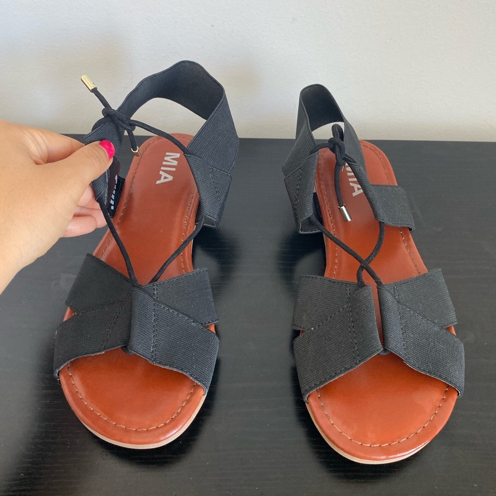 MIA sandals